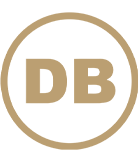 db logo