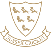 sussex cricket logo