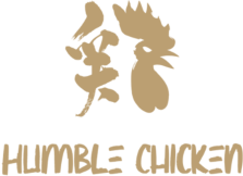 Humble Chicken London