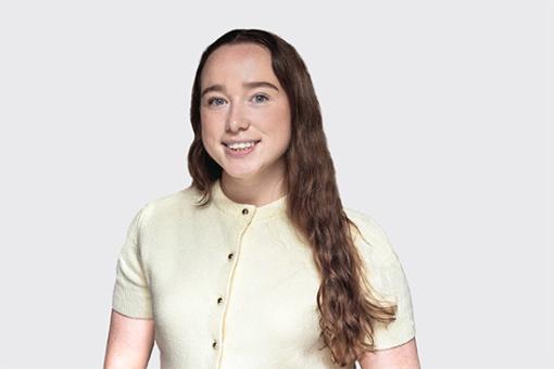 Aine Dillon - SO Legal