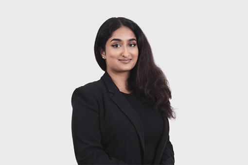 Alphonsa Shibu - SO Legal