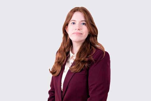 Charlotte Henry - SO Legal