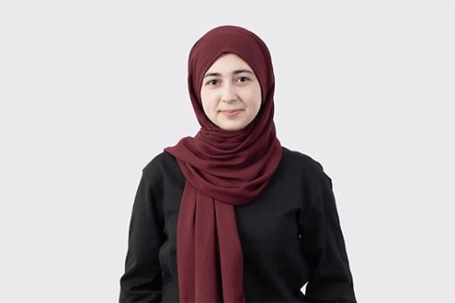 Judie A Halimah - SO Legal