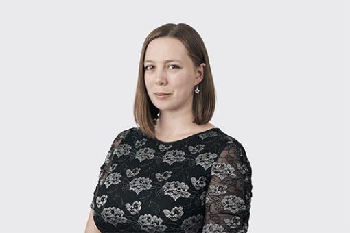 Katie Handoll - SO Legal