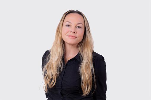 Katie Tompsett - SO Legal