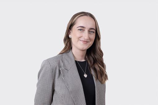 Lauren Fullerton - SO Legal