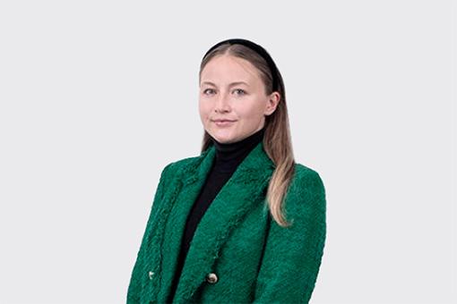 Nathalie Mackinnon - SO Legal