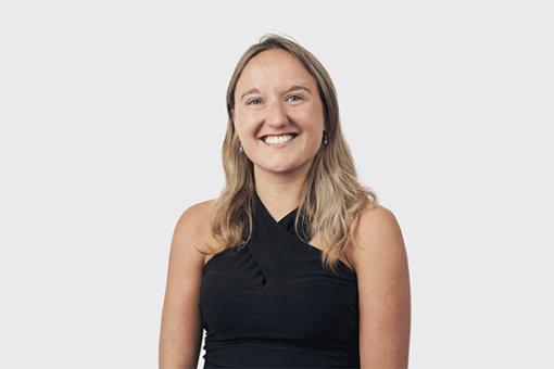 Nicole Hoddinott - SO Legal