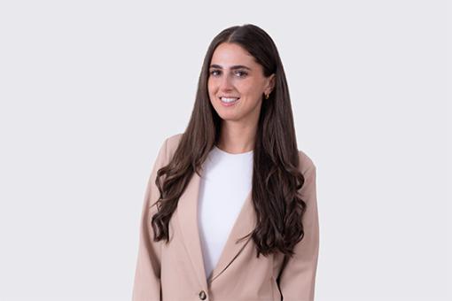 Parisa Pahlavan - SO Legal