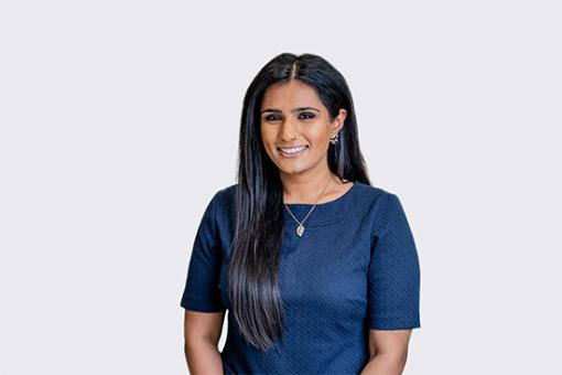 Seema Anant - SO Legal