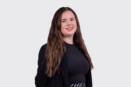 Chloe Loft - SO Legal Website