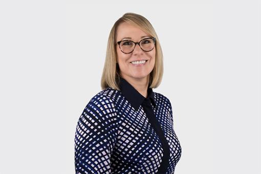 Caron Austin Chartered Legal Executive