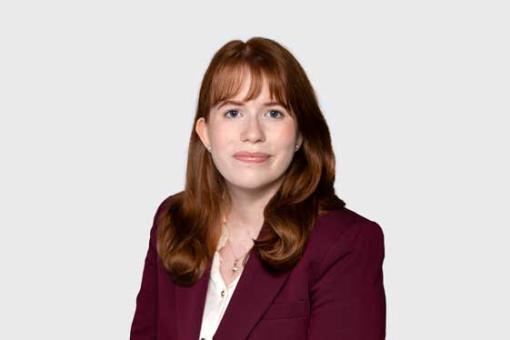 Charlotte Henry - Marketing Executive
