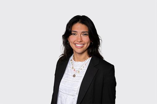Melissa Metger - SO Legal Websit
