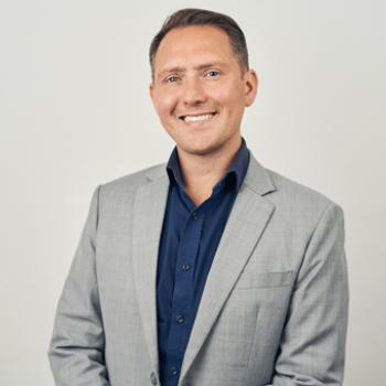 Hamed Ovaisi