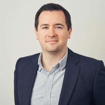 James Halpin
