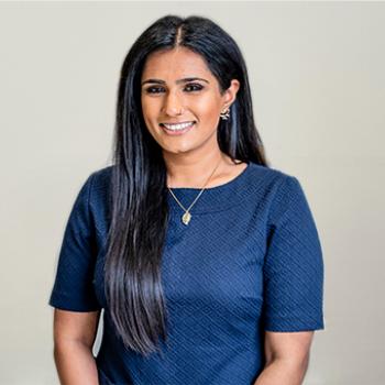 Seema Anant