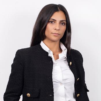 Mariagiulia Grosso Solicitor