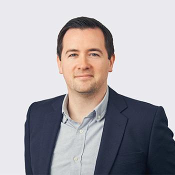 James Halpin - SO Legal
