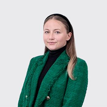 Nathalie Mackinnon - SO Legal