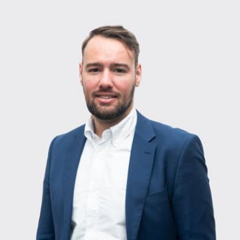 Thomas Jones commercial property solicitor