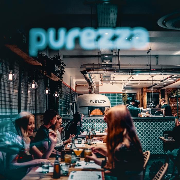 Purezza Bristol