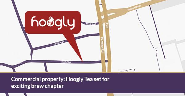 Hoogly Tea