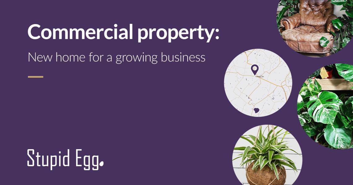 Commercial Property Solicitors