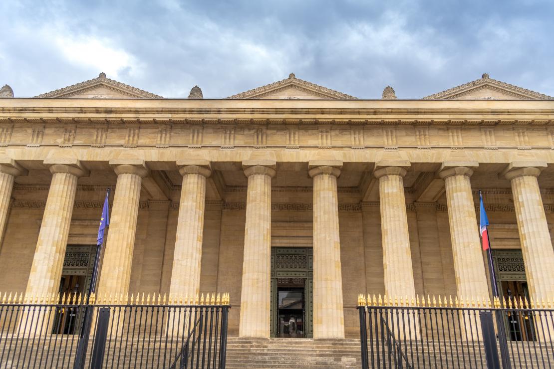 Cour d'Appel de Bordeaux