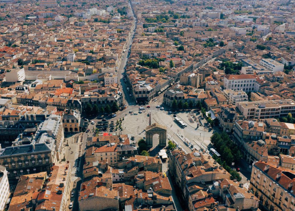 Bordeaux law firm