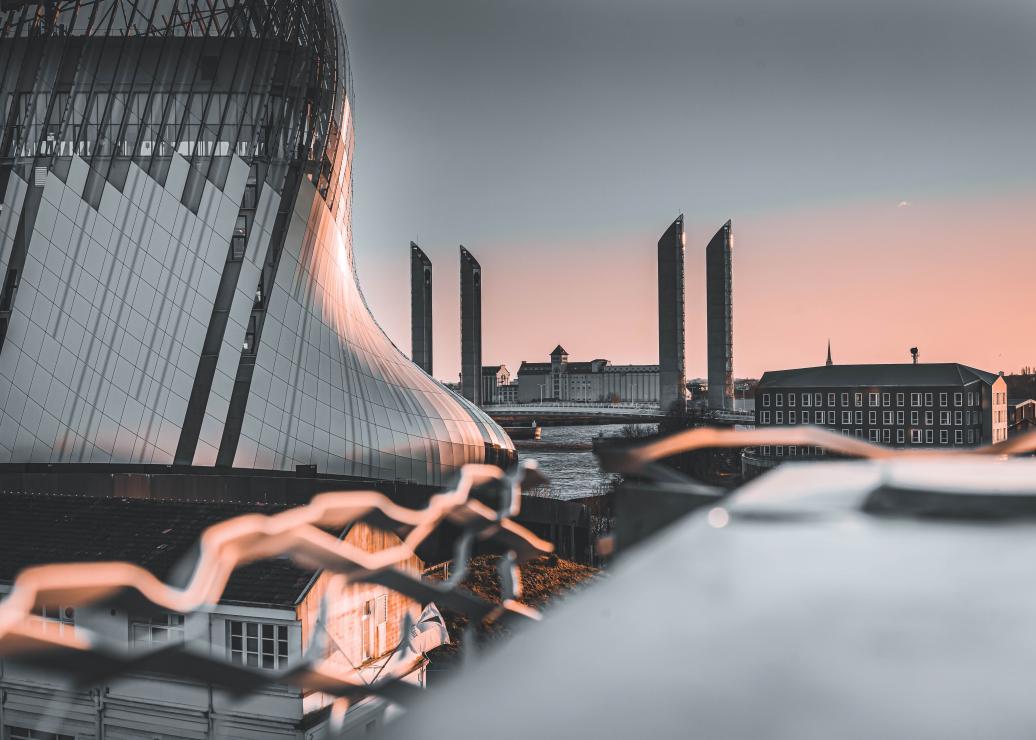 Bordeaux