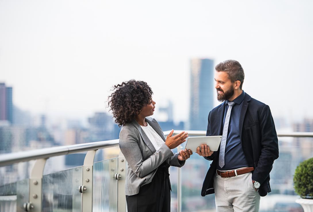 Partnership agreements