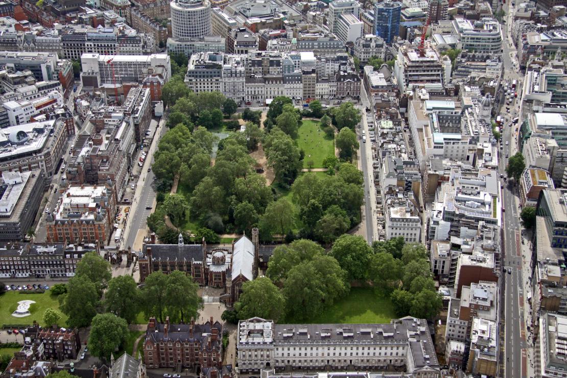 Lincolns Inn Law Firm