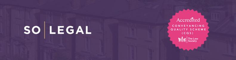 Buy-to-let solicitors