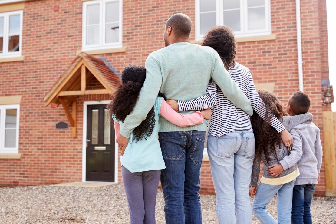 New Build Property Conveyancing