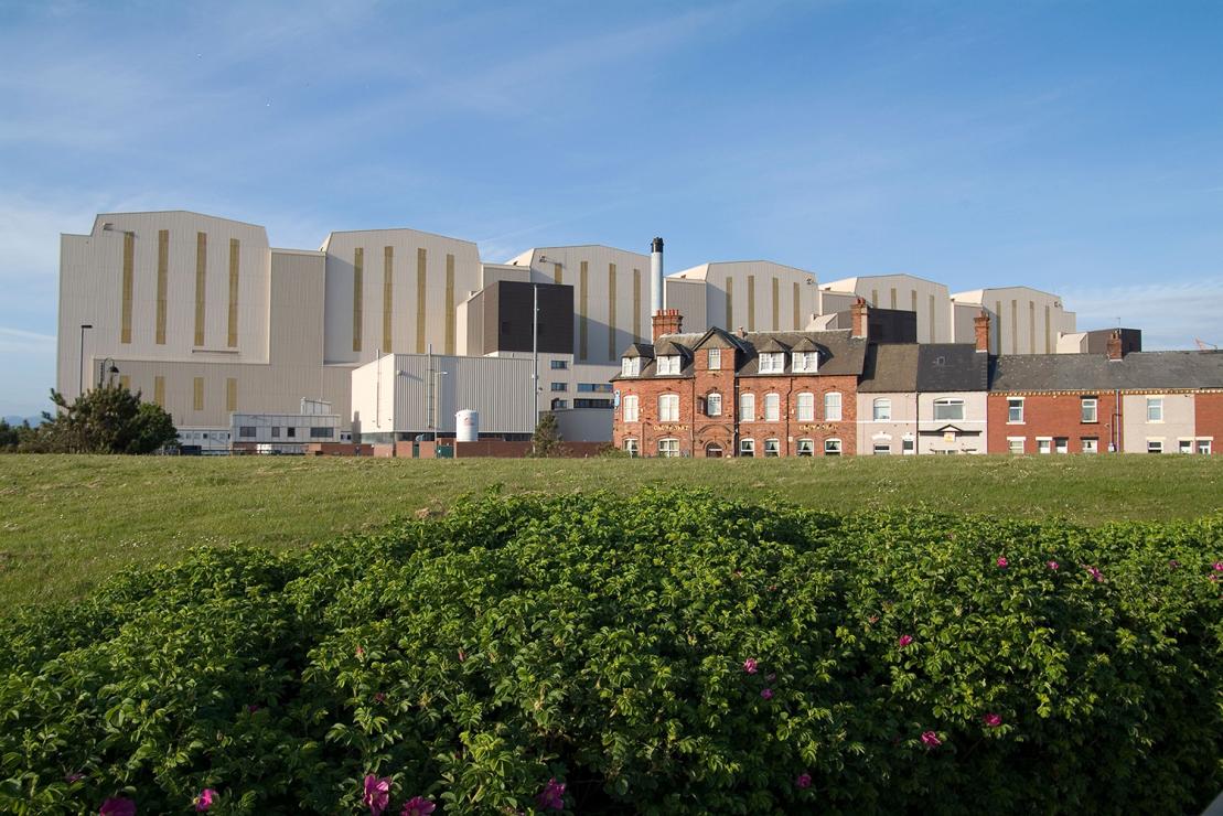 Barrow properties