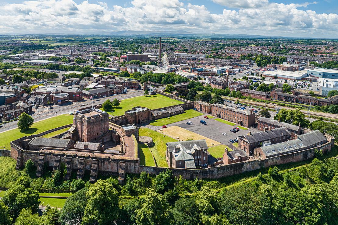 Carlisle
