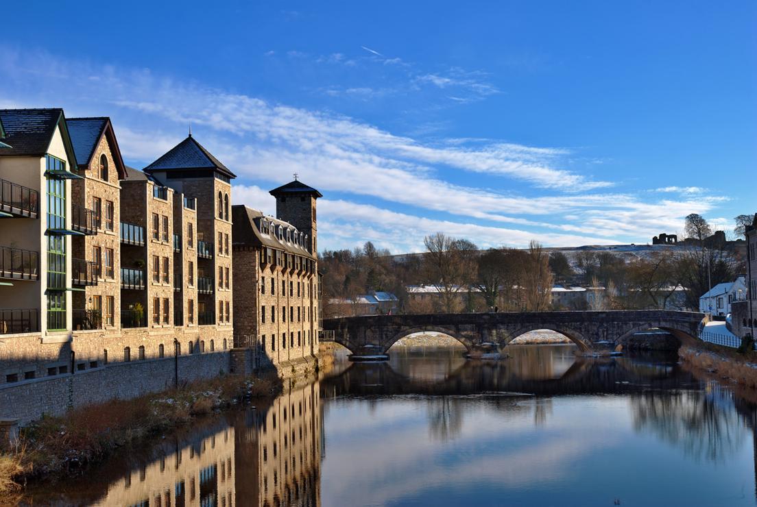 Kendal buy-to-let properties