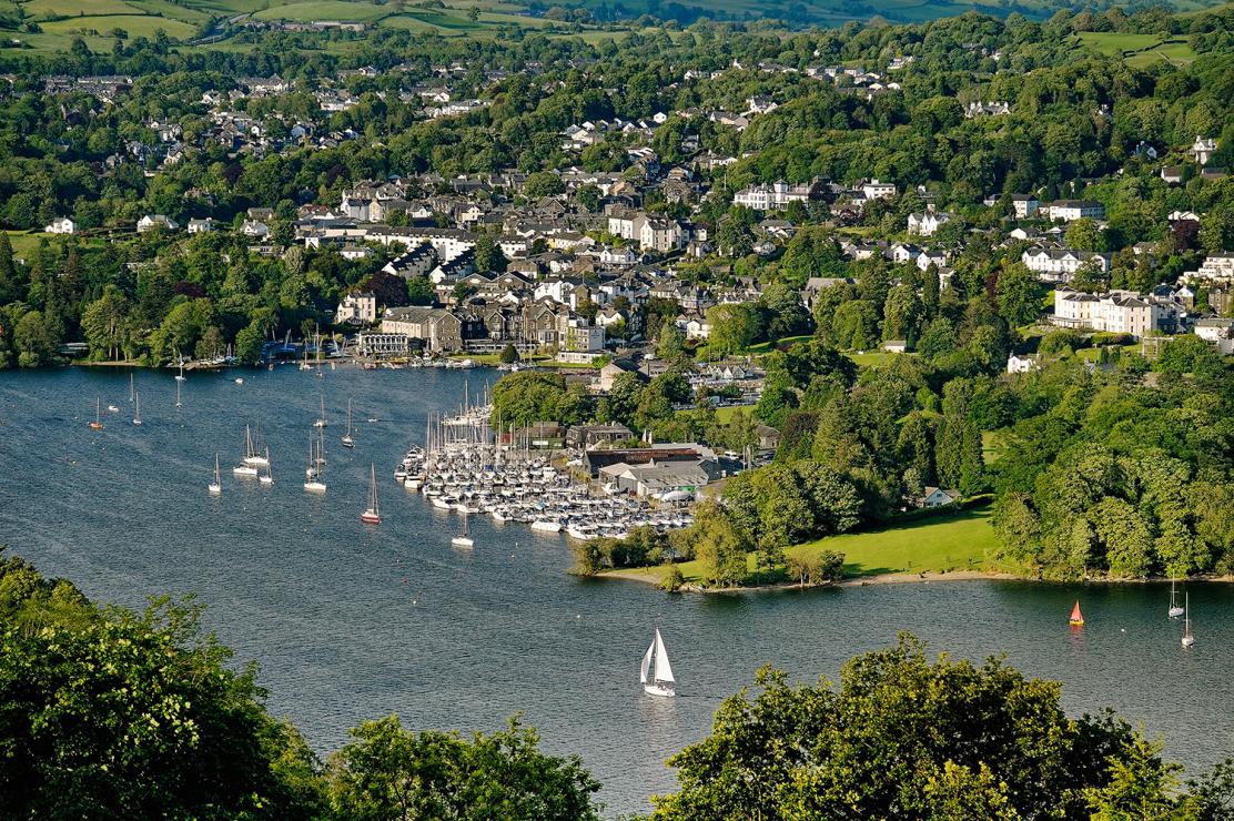 Lake District Cumbria