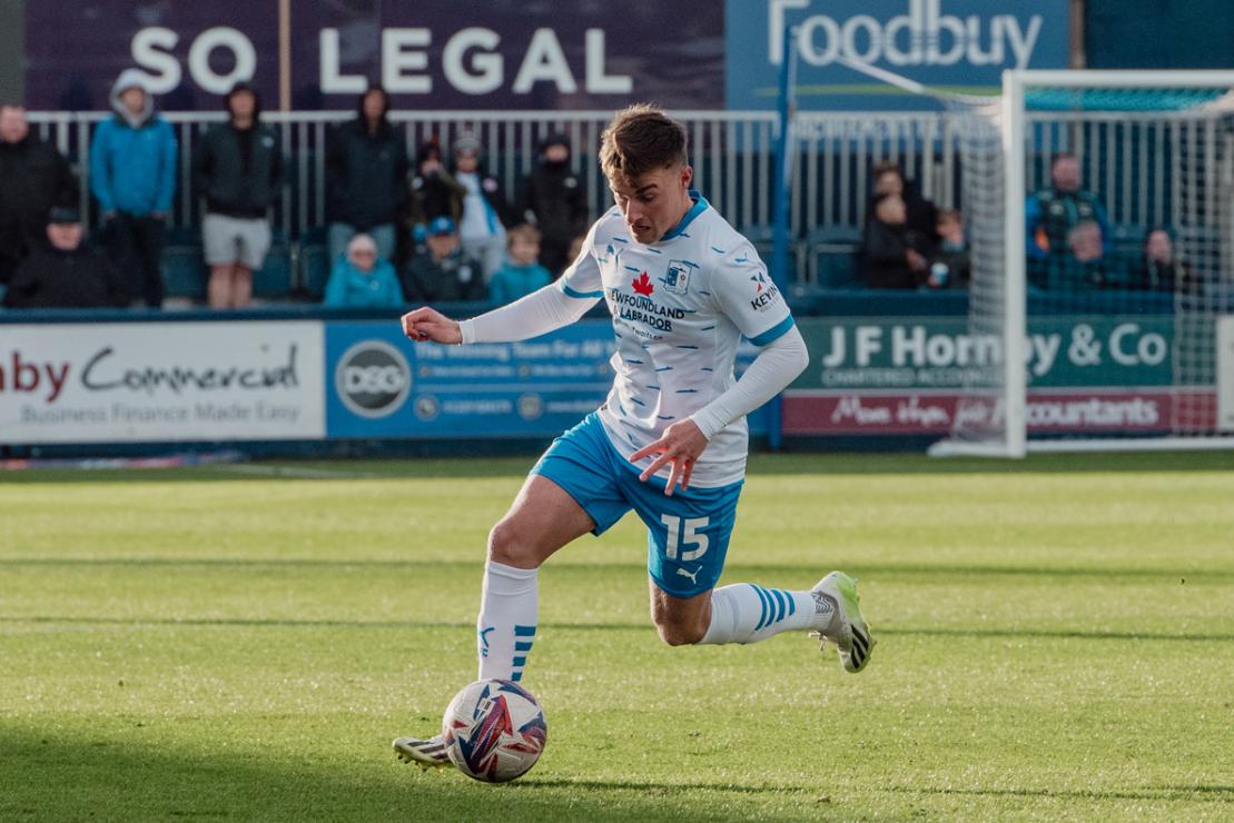 Football law firm sponsor