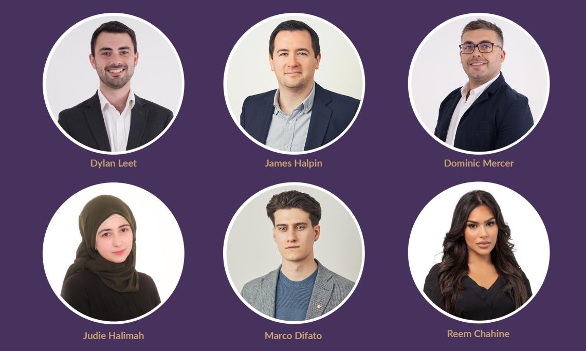 Finance solicitors