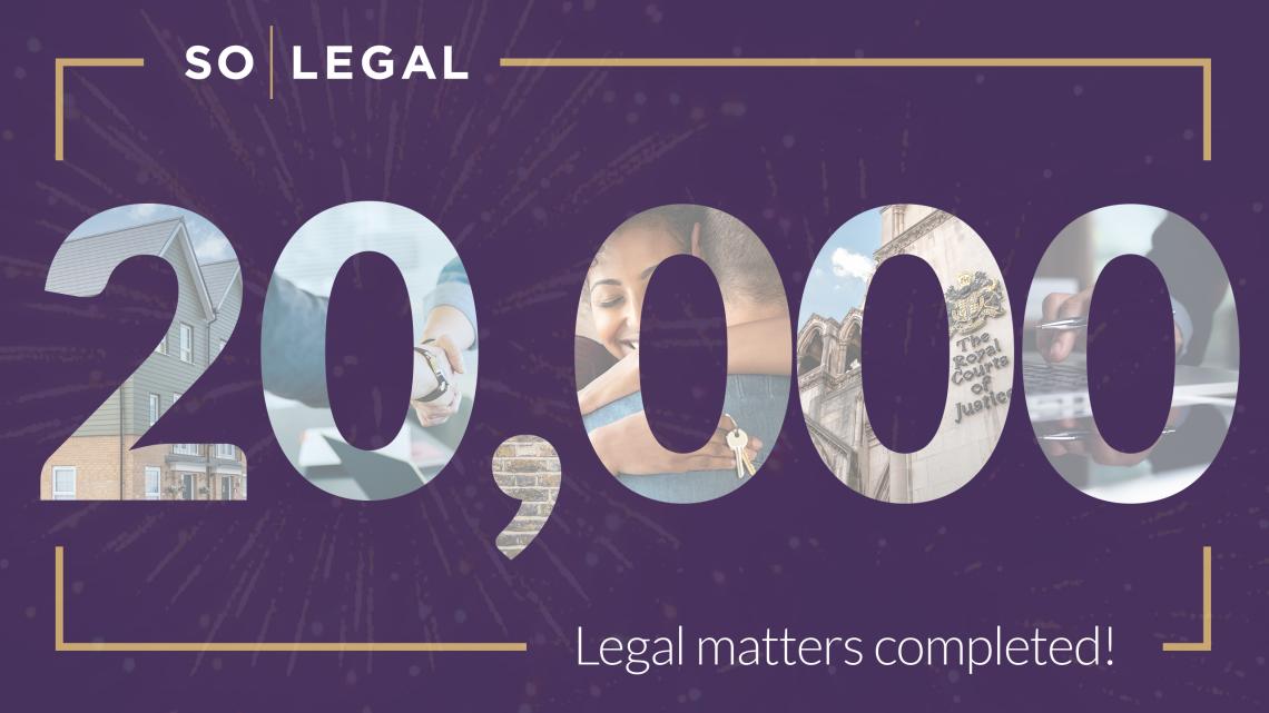 Experienced law firm