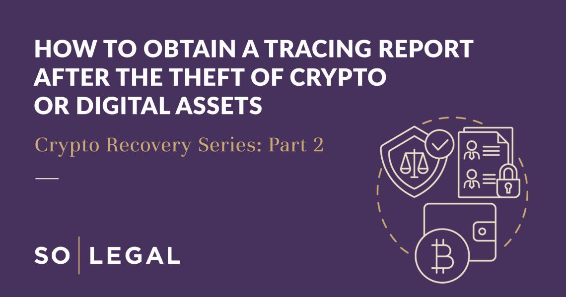 Crypto law firm uk