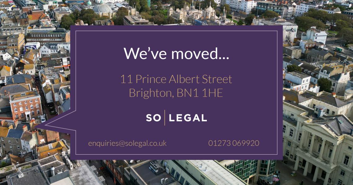 SO Legal Brighton