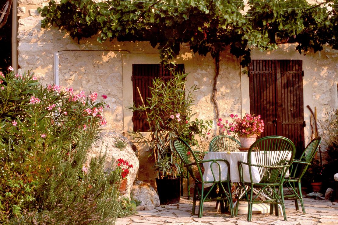 Property law in France