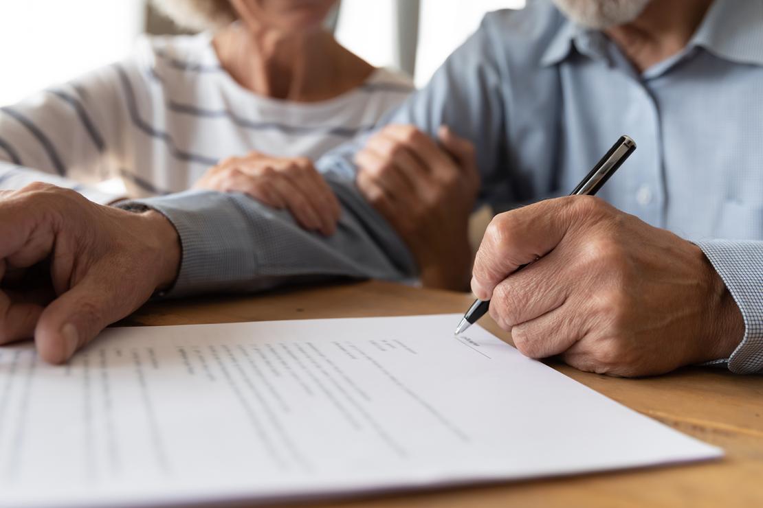 French wills and estate planning