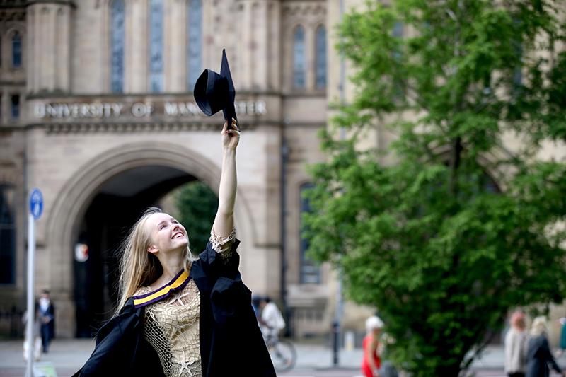 Graduate visa UK