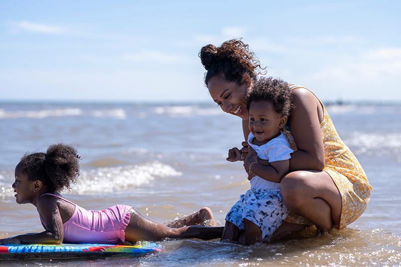 Child registration as a British citizen