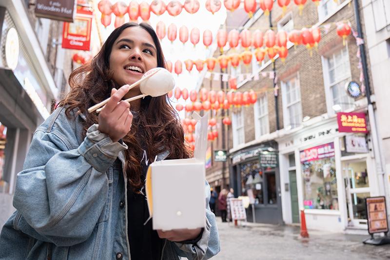 Exploring the UK on a visitor visa