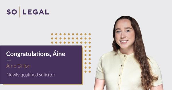 Aine-Dillon-newly-qualified-solicitor